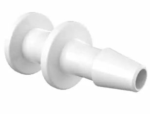 Plug 3/32" Barb -200 Natural Nylon