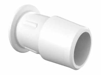 Natural Plug 5/8" ID in Nylon 6/6