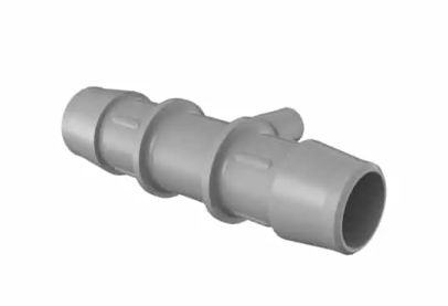 Stainless Steel Reduction Tee 5/8"ID x 5/16"ID