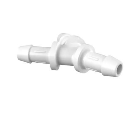 Wye 3/32" Barb in Non-Animal Derived Polypropylene