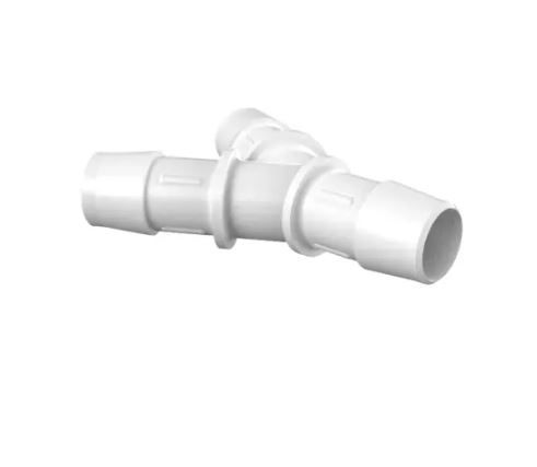 Wye 5/8" Barb in Medical Nylon