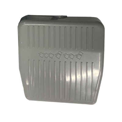 Fußschalter für Schlauchpumpen L100-1F, L200-1F, L300-1F