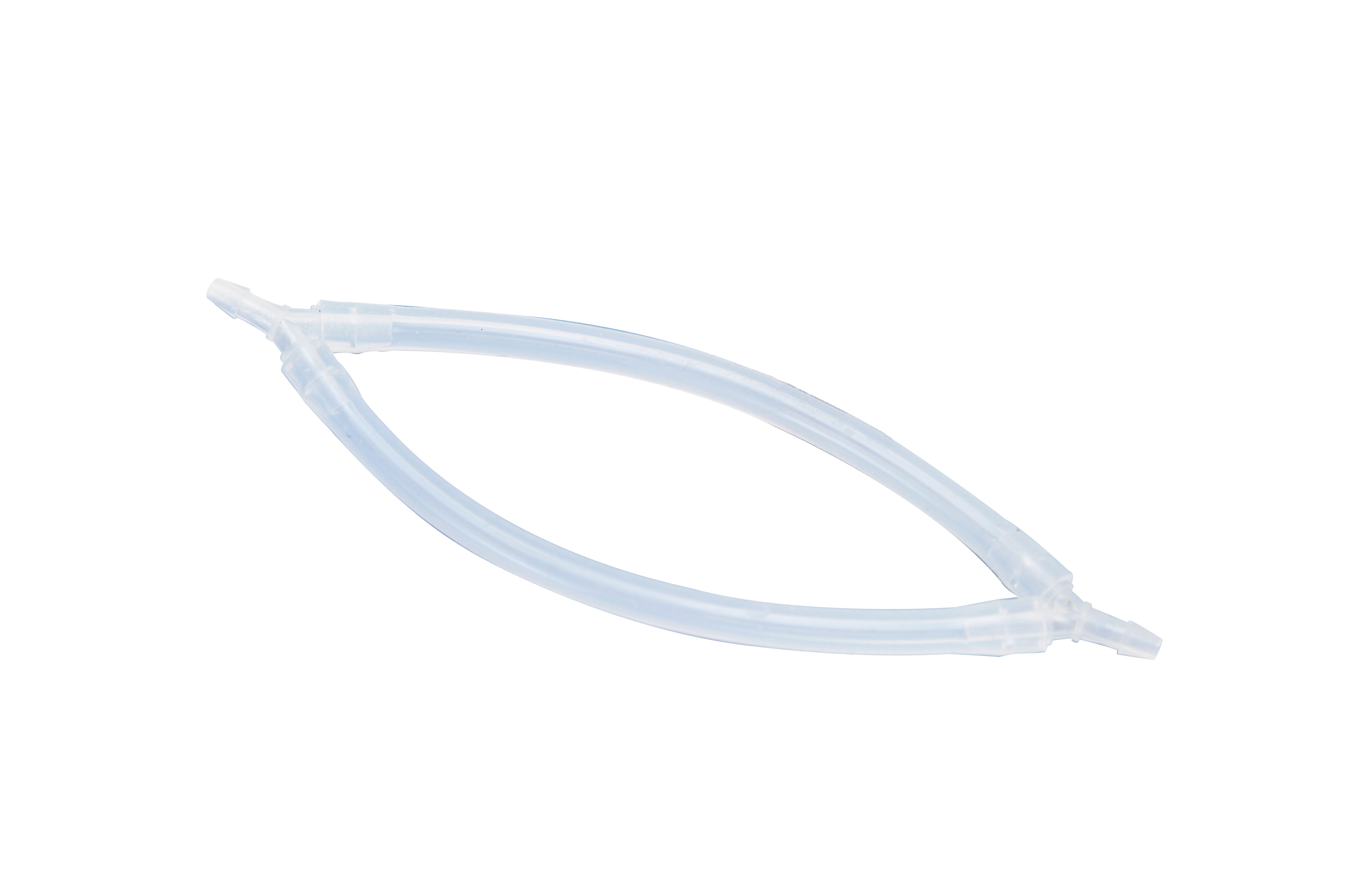 2,4mm ID Silikon-Schlauchset für Pumpenkopf PFH01