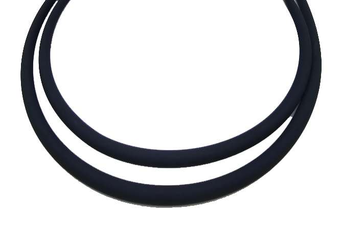 Innovafluor K - Viton Schlauch 3,0mm x 5,0mm (ID x AD)