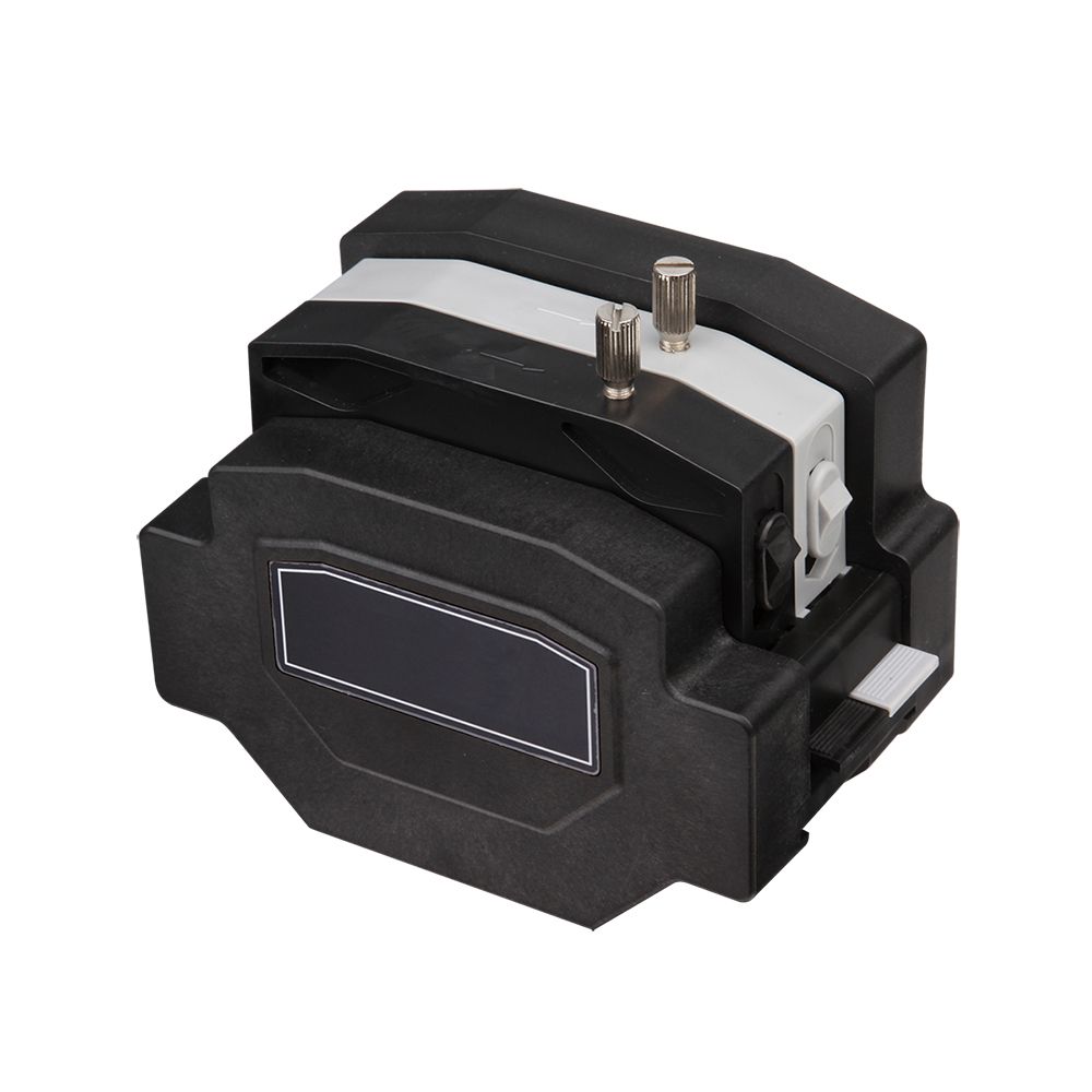 Pumpenkopf max. 1,8 l/min - 4 Rollen - 2 Kanal