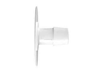 Port Disk 5/8 Barb in Engage 8402 - Cleanroom Manufactured