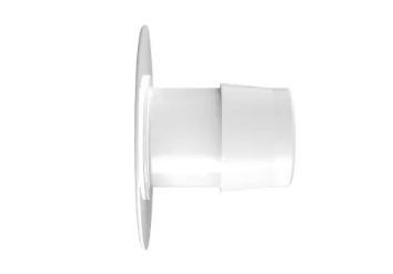 Port Disk 1 Barb in Engage 8402 - Cleanroom Manufactured