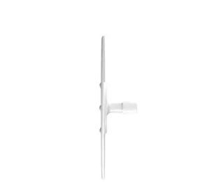 Port Disk 5/32 Barb in Engage 8402 - Cleanroom Manufactured