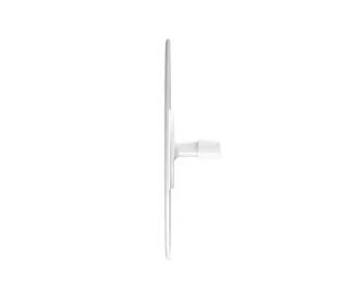 Port Disk 5/32 Barb and No Dimples in Engage 8402 - Cleanroom Manufactured