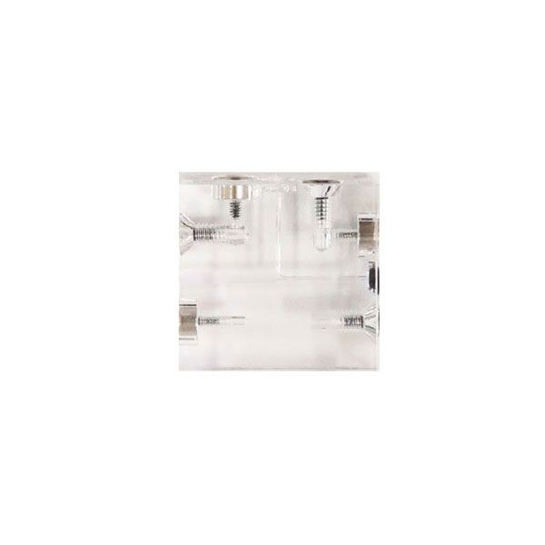 Puzzle Chip L-Kanal für Chip-Puzzle System