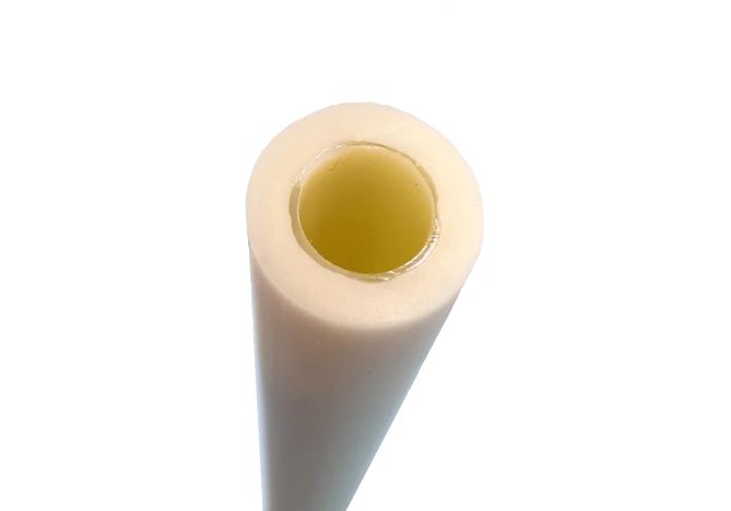 Innovaloy® 4000 Schlauch 1/8 x 1/4 (ID x AD)