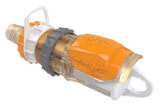 Xgen Halterung white