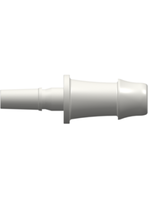 Male Luer Fitting Male Luer to 500 Series Barb, 1/4