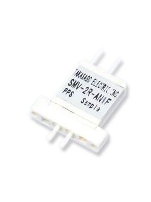 Miniaturventil mit Shape Memory Alloy Aktor