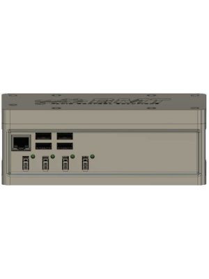 BMT Piezo-Steuerung Starter Kit