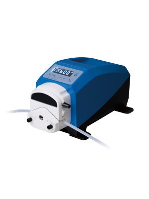 Präzise Labor-Schlauchpumpe bis 3000 ml/min - IP65 Inkubator