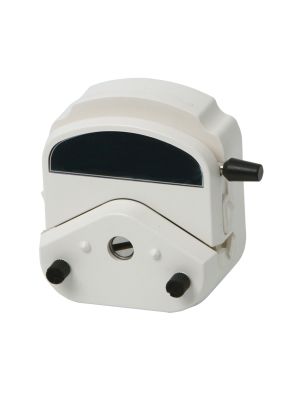 Pumpenkopf max. 1600 ml/min - 3 Rollen - 1 Kanal