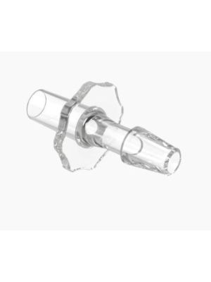 Male Slip Luer 1/8