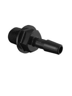 Panel Mount Standard 1/4