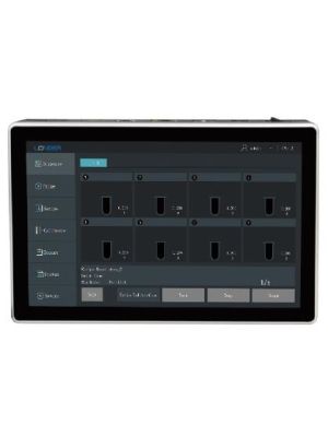 7-Zoll-Touchscreen-Steuerung für dPOFLEX PFU Dosierpumpe