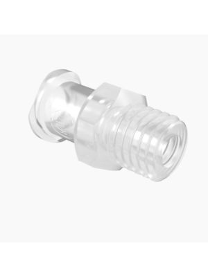 Female Luer to 1/4″-28UNF Thread