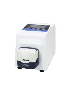 Mini-Labor Schlauchpumpe mit BPH 01 Pumpenkopf