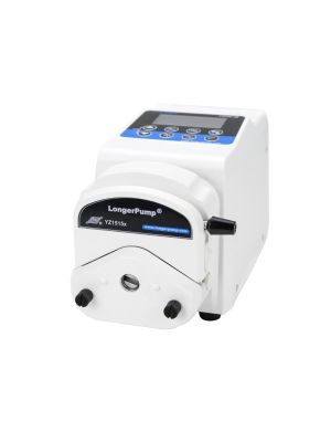 Universelle Mini Labor Schlauchpumpe