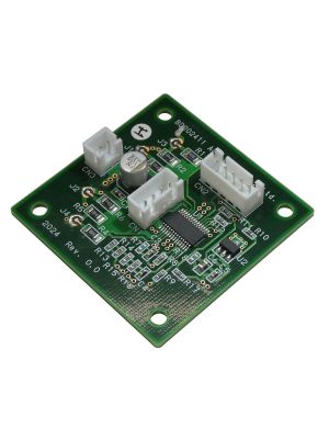 Schrittmotortreiber RingPumps RP-TX