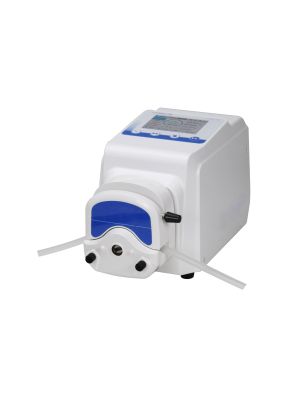 GF-Serie | Dosier-Schlauchpumpen mit Volumenstromregelung bis 3.250 ml/min
