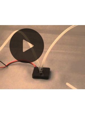 Kartuschen Piezopumpe - 20ml/min