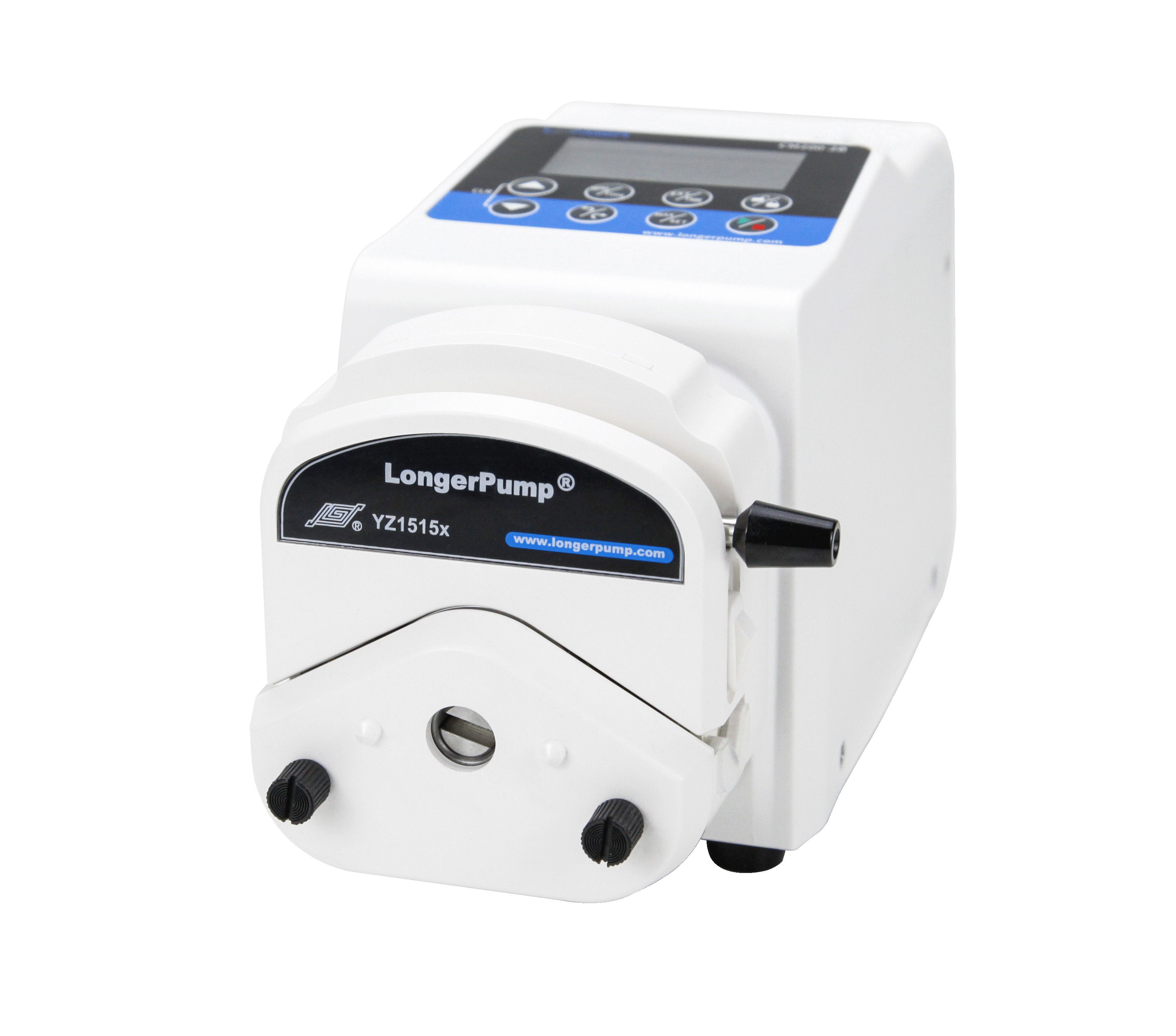 Universelle Mini Labor Schlauchpumpe 200 U/min