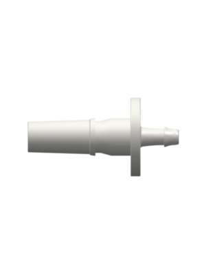 Male Luer Fitting Male Luer to 500 Series Barb, 1/16