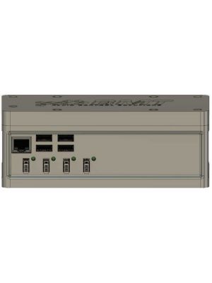 BMT Piezo-Steuerung Starter Kit