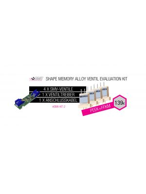 SMV Ventil Evaluation-Kit 2