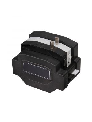 Pumpenkopf max. 1,8 l/min - 4 Rollen - 2 Kanal