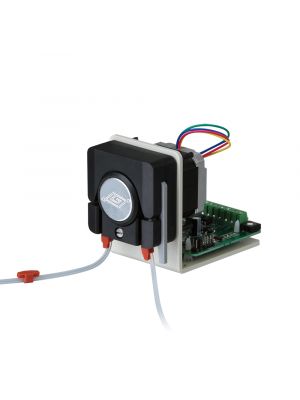 OEM Schlauchpumpe T100&WX10<= 40ml/min