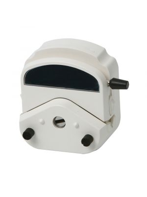 Pumpenkopf max. 1600 ml/min - 3 Rollen - 1 Kanal