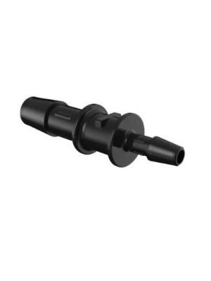 Reduction Coupler 5/16 to 5/32 Barb