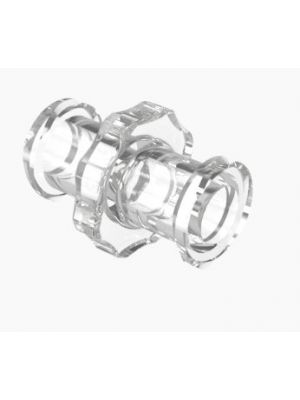 Female Luer Coupler
