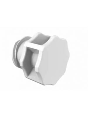 Female Luer Plug