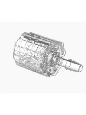 Stationary Male Luer Lock 3/32 Barb