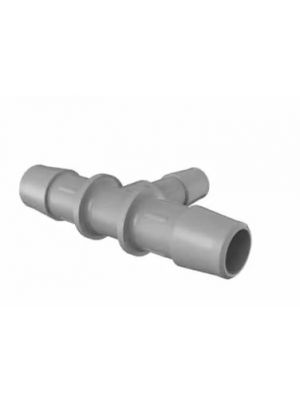 Stainless Steel Reduction Tee 3/8