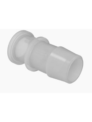 Cleanroom Mini Sanitary Flange x 1/2