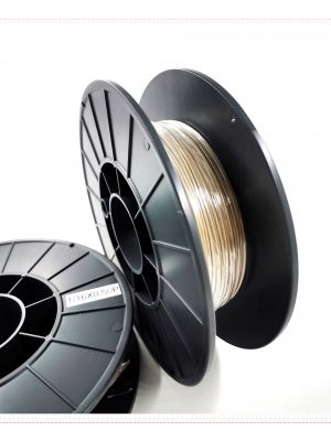 PEEK-Kapillarschlauch 0,13–1,0 mm ID – 100 m Rolle