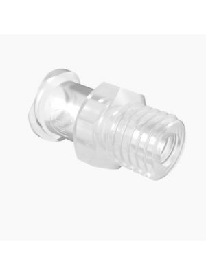 Female Luer to 1/4″-28UNF Thread
