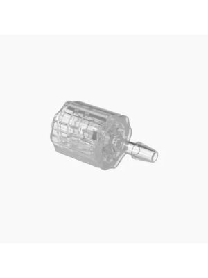 Stationary Male Luer Lock 3/32 Barb