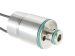 &Oslash;21,0mm Plattenanker Mikro-Magnetventil VA 204-105 4,0mm, 12VDC, EPDM