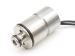 &Oslash;15,0mm Plattenanker Mikro-Magnetventil VA 204-508 2,0mm, 12VDC, FPM